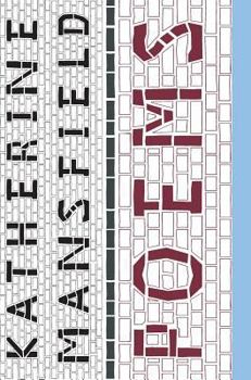 Hardcover Poems Book