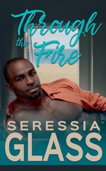 Paperback Through the Fire Book
