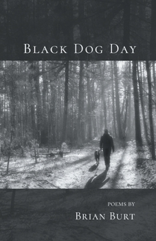 Paperback Black Dog Day Book