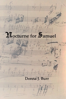 Paperback Nocturne for Samuel Book