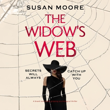 MP3 CD The Widow's Web Book
