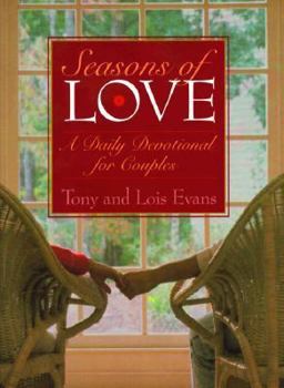 Hardcover Seasons of Love Book