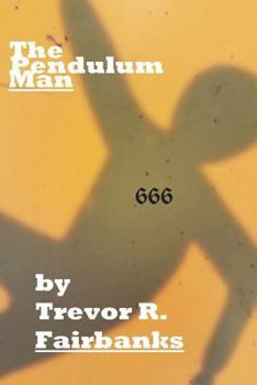 Paperback The Pendulum Man Book