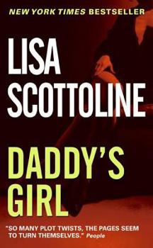 Mass Market Paperback Daddy's Girl Book