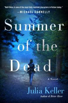Hardcover Summer of the Dead Book