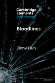 Paperback Bloodlines: Adoption, Crime, and the Search for Belonging Book