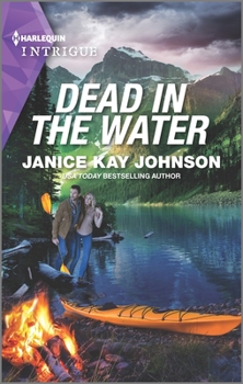 Mass Market Paperback Dead in the Water Book