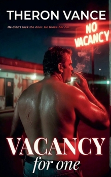 Paperback Vacancy for One Book