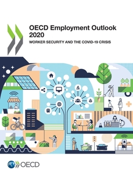 Paperback OECD Employment Outlook 2020 Book