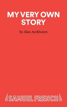 Paperback My Very Own Story - A play for children Book