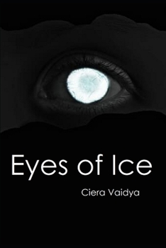 Paperback Eyes of Ice Book
