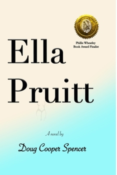 Paperback Ella Pruitt Book