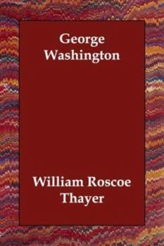 Paperback George Washington Book