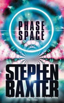 Phase Space - Book #4 of the Manifold