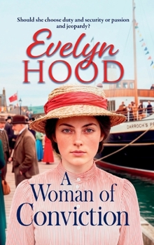 A Woman of Conviction