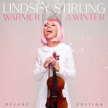 Vinyl Warmer In The Winter (Deluxe 2 LP) Book