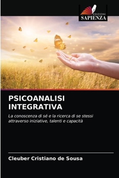 Paperback Psicoanalisi Integrativa [Italian] Book
