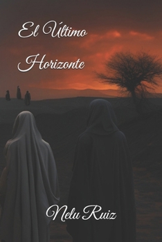 Paperback El Último Horizonte [Spanish] Book