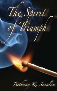 Paperback The Spirit of Triumph Book