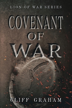 Die Ooreenkoms - Book #2 of the Lion of War