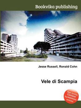 Paperback Vele Di Scampia Book