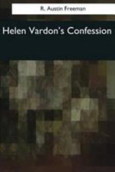 Paperback Helen Vardon's Confession Book