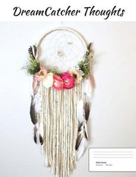 Paperback DreamCatcher Thoughts (Vol. 5) Book
