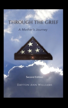 Through the Grief: A Mother's Journey