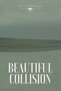 Paperback Beautiful Collision Book