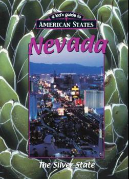 Nevada - Book  of the Explore the U.S.A.