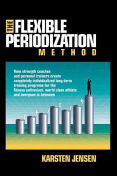 Paperback The Flexible Periodization Method Book