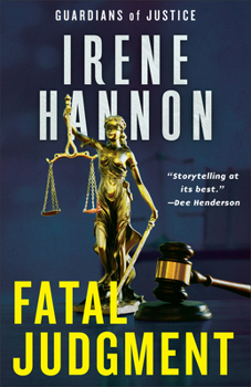 Paperback Fatal Judgment Book