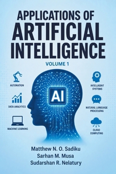 Paperback Applications of Artificial Intelligence: Volume 1 Book
