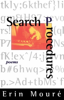 Paperback Search Procedures Book