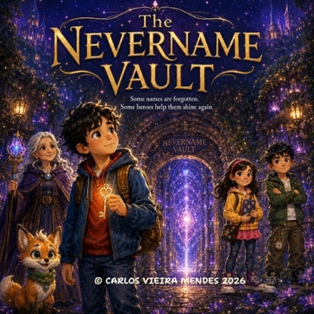The Nevername Vault
