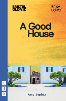 Paperback A Good House Book