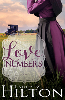 Paperback Love by the Numbers Book