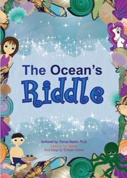 Paperback The Ocean's Riddle Book