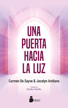 Paperback Una Puerta Hacia La Luz [Spanish] Book