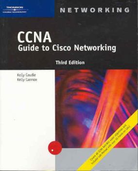 Paperback CCNA Guide to Cisco Networking, Third Edition Book