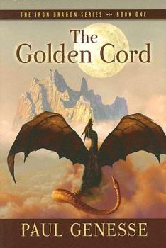 Hardcover The Golden Cord Book