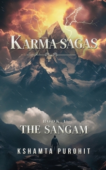 Paperback The Sangam Book