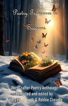 Paperback Poetry Treasures 6: Seasons Book