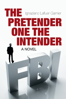 Paperback The Pretender One the Intender Book