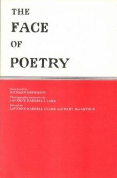 Paperback The Face of Poetry Book