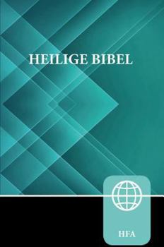 Paperback Hoffnung Fur Alle: German Outreach Bible, Paperback [German] Book