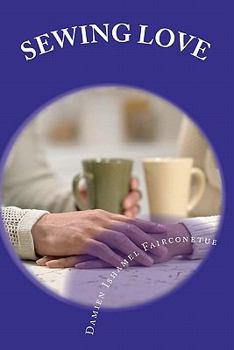 Paperback Sewing love Book