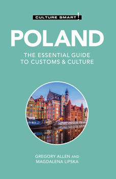 Paperback Poland - Culture Smart!: The Essential Guide to Customs & Culture Book