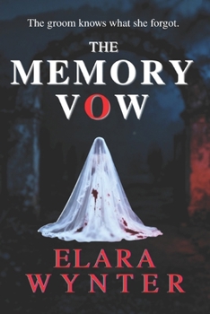 Paperback The Memory Vow: The Psychological Thriller & Mystery Book
