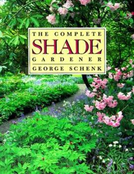 Paperback Compl Shade Grdnr 91pa Book